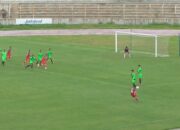 Striker Baru Cetak 4 Gol, Badak Lampung Menang 6:1