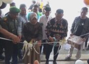 Resmi Dibuka, Warkop Aspirasi Rakyat Siap Bantu Solusi