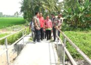 Lama Menanti, Jembatan Rapuh Diperbaiki