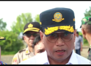 Innalilahi, Menhub Budi Karya Positif Corona