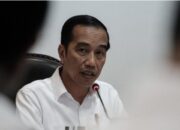 Menhub Positif Corona, Menteri Merapat Ke RSPAD Tes Kesehatan