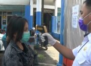 Pelabuhan Abai, Terminal Rajabasa Minta Petugas Medis