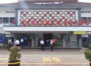 PT KAI Catat 43 Persen Tiket Terjual