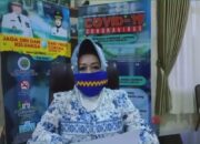 Jakarta PSBB, Lampung Menunggu