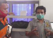 Aroma Belerang GAK Tercium Hingga Kalianda