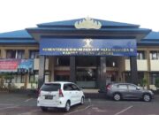 Dugaan Pungli Asimilasi Masih Misteri