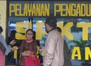 Kepsek di Metro Polisikan Wartawan Media Online