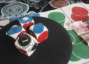 Judi Koprok, ASN Diringkus Polisi