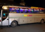 6 TKI Dideportasi dari Malaysia Dikarantina di RS Bandar Negara Husada