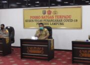 Arinal Djunaidi: Lampung Zona Hijau Covid 19
