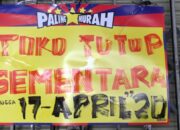 1.427 Pekerja di Bandar Lampung Dirumahkan