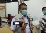 Arinal Jamin Sembako Ramadan Aman