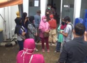 Bantuan BPNT Macet Warga Protes