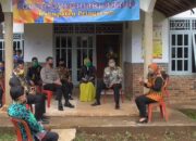 Nunik Pastikan Kesiapan Penanganan Covid-19 di Pringsewu