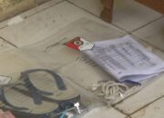 Gantung Diri, Guru Tinggalkan Surat Wasiat