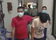 Dua Pelaku Curat di Lamtim Nyaris Tewas Dimassa