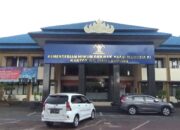 Corona, 2.416 Napi Lampung Bebas