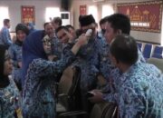 Demam dan Sesak Nafas, Kadiskes Lampura Berstatus PDP