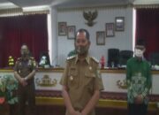 Elemen Dukung Tarawih di Rumah