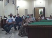 Istri Agung Terima THR Rp60 Juta