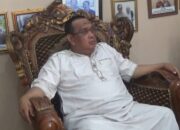 Cegah Penyebaran Covid 19, Santri Bandar Lampung Tetap di Ponpes