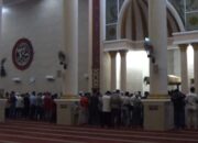 Pemkot Metro Izinkan Salat Tarawih
