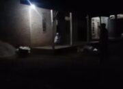 Pasien Covid-19 Tanpa Gejala Menolak Evakuasi