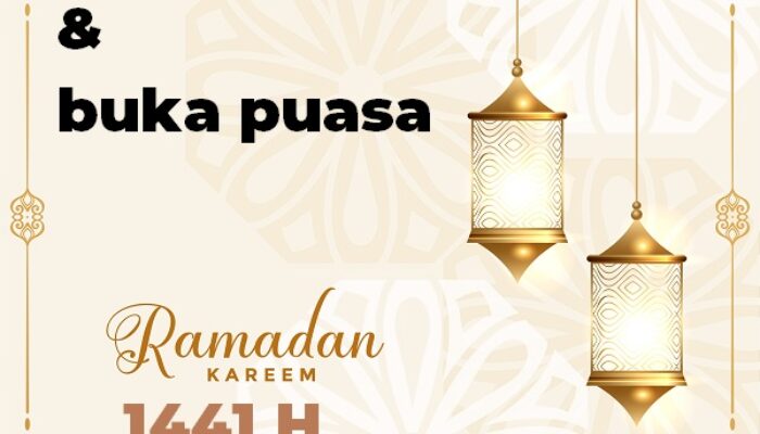 Jadwal Imsak dan Buka Puasa Kota Bandar Lampung