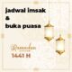 jadwal puasa