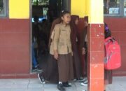 Lawan Covid-19, Pakai Dana BOS