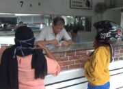 Setiap Hari Harga Emas Naik