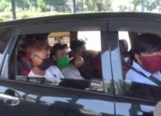 Nanang Ermanto: Banyak Temukan Pemudik di Pelabuhan Bakauheni