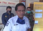 ASDP Bakauheni Setop Jual Tiket Penumpang