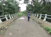 Begal Bercelurit Rampas Motor PNS