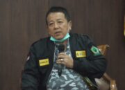 Arinal Minta Polda Tangkap Penyebar Hoaks