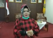 Reihana Dorong Lampung PSBB