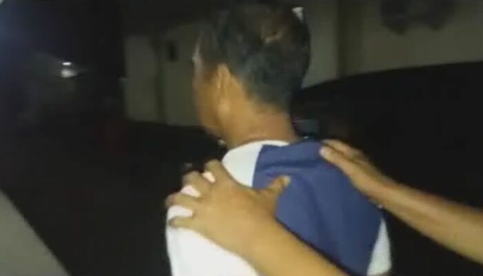 Oknum Wartawan Asusila, Pantas Dibui