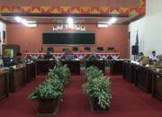 Dinkes Pesawaran Klaim Tenaga Medis Dapat APD