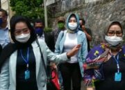 Wakil Ketua DPRD Tuba Lapor Balik ke Polda Lampung