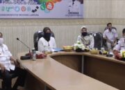 Buruh Terdampak Covid Ditanggung Pemprov Lampung