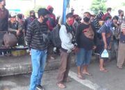 Pusat Terbitkan Instruksi, Lampung Siap Larang Mudik