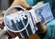 Disnaker, Perusahaan Wajib Berikan THR Karyawan