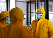 Alat PCR Siap Beroperasi di Lampung, Sehari Periksa 50 Sampel