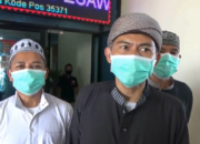 Jamaah Tabligh Tuntut Pemkab Pesawaran