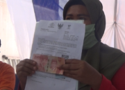Bantuan BST Mulai Dicairkan