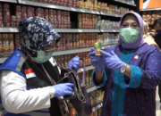 BBPOM Bandar Lampung Temukan 16 Produk Tak Layak Konsumsi