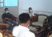 Danrem 043 Gatam, Ajak Media Perangi Hoaks