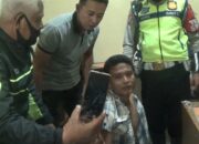 Jambret Kerabat, Diamuk Warga