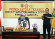 Bantah Hak Istimewa, 79 Wartawan Negatif Covid 19