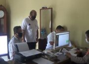 PT SGB Polisikan Nasabah